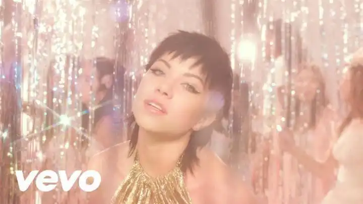 Carly Rae Jepsen - Boy Problems