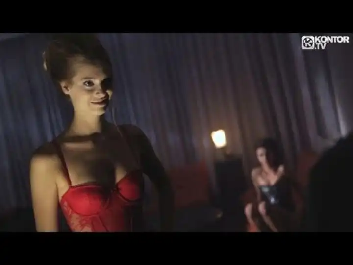 скачать клип Cram - Make Me Feel