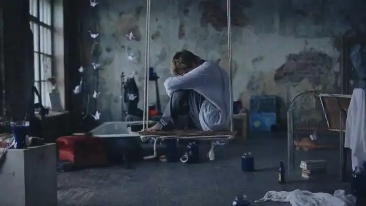 Alai Oli - Дельфины