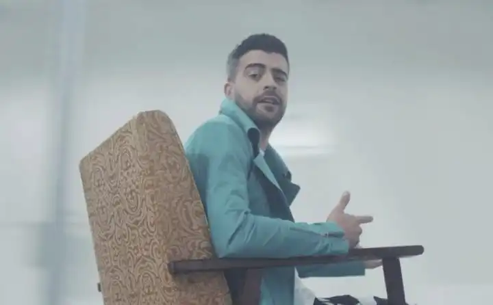 Speak - Vocile din capul meu