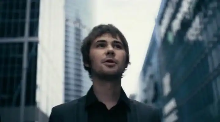 Вася Обломов ft. Павел Чехов - Ритмы Окон