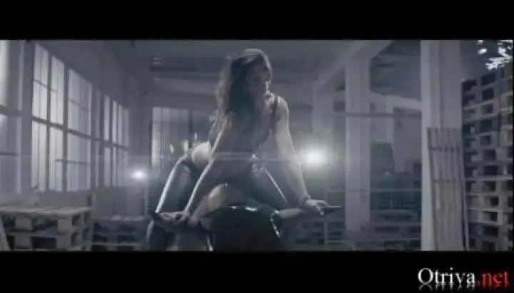 USO ft. Kato - Klapper Af Den