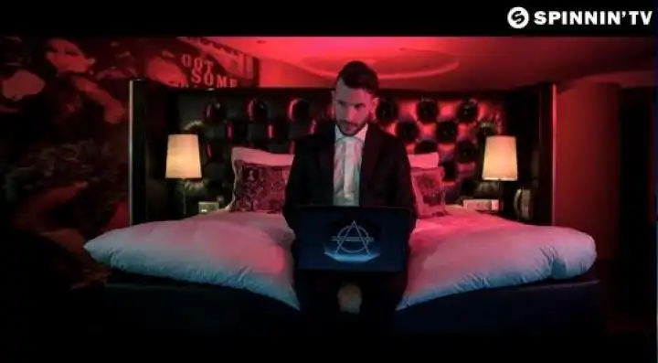 Don Diablo ft. Dave Thomas Jr. - Silence