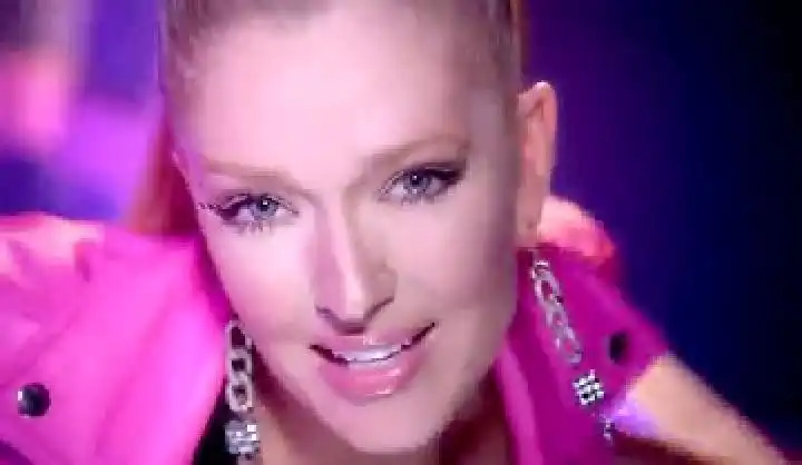 скачать клип Erika Jayne - Party People