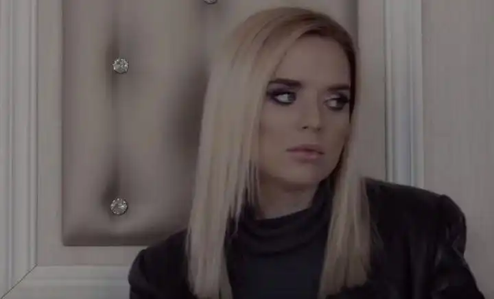 скачать клип Вика Воронина - Меня, Меня, Меня