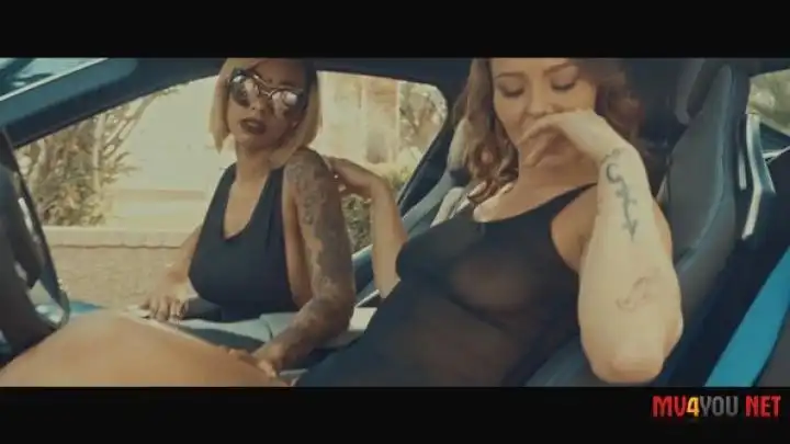 скачать клип Philthy Rich ft. Johnny Cinco, Jazz Lazer, Yowda, Zoey Dollaz - Another For ...