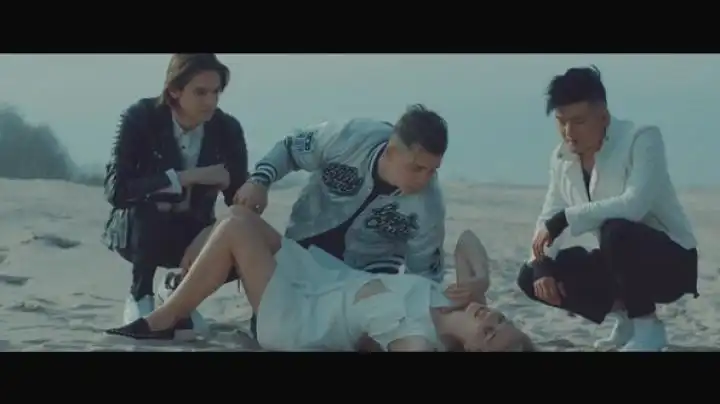 скачать клип MBAND - Всё исправить