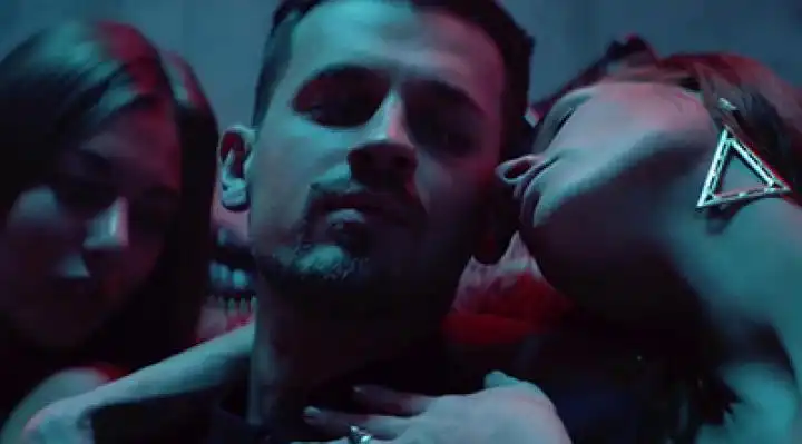 скачать клип Миша Марвин and Dj Kan - Стерва