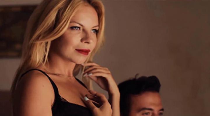 Jason Maek and Zaena - Birthday