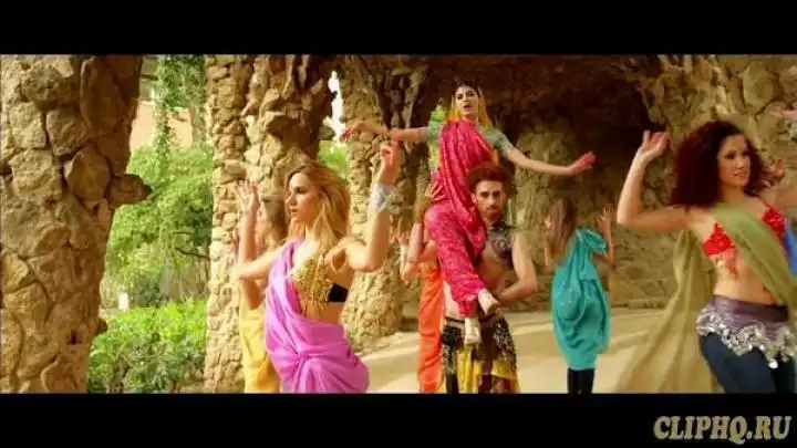 скачать клип Serena Corleone - Feel So Good