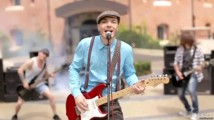 Ivashov - Спасибо, папа