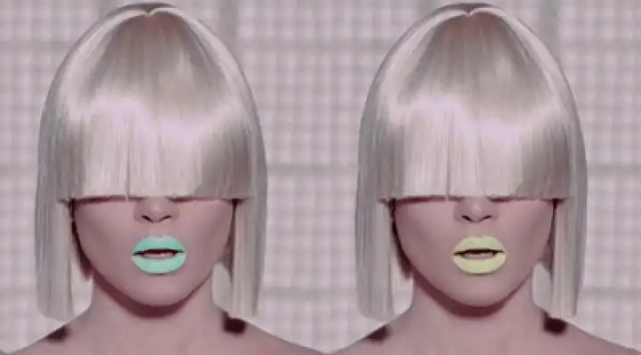 Burito - Мегахит