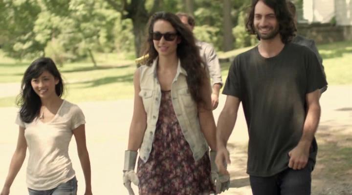 Outasight - Now Or Never