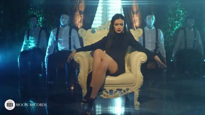 Анастасия Приходько - Дура-любовь