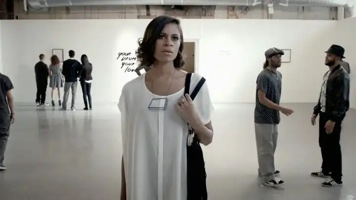 скачать клип AlunaGeorge - Your Drums, Your Love
