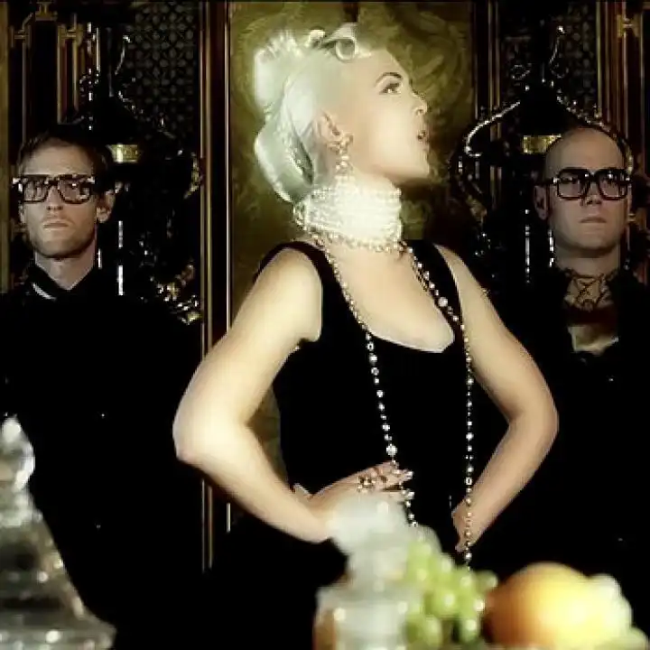 Kovak - Living The Dream