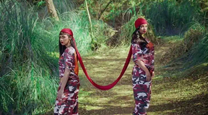 ASAP Mob ft. Juicy J - Yamborghini High