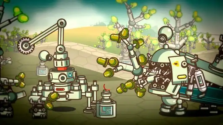 скачать клип Flying Lotus - Putty Boy Strut