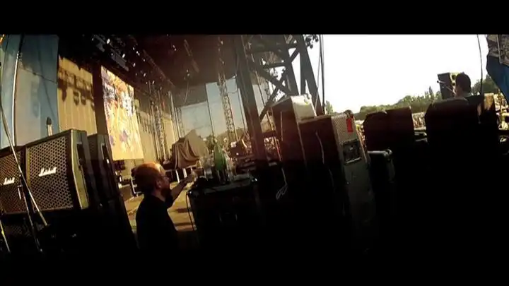 скачать клип Paradise Lost - Fear Of Impending Hell