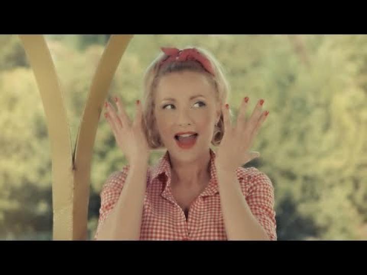 скачать клип Whigfield - 4Ever