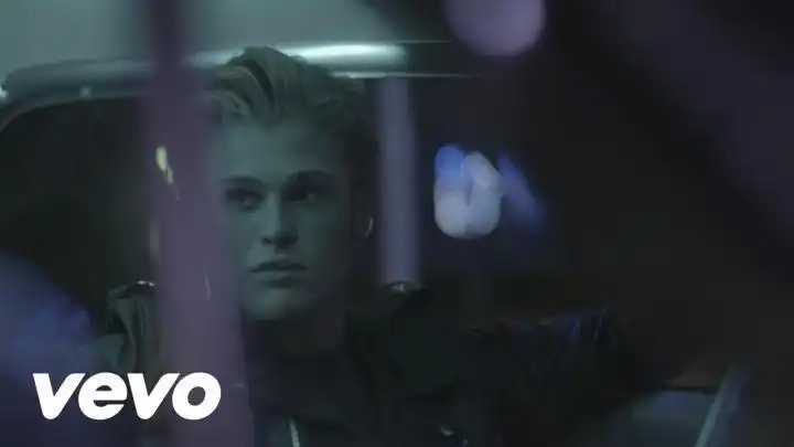 B-Brave ft. Sevn Alias - One Night Stand