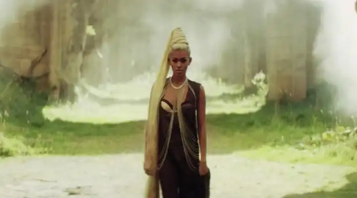 скачать клип Alexandra Joner - Come Inside Me