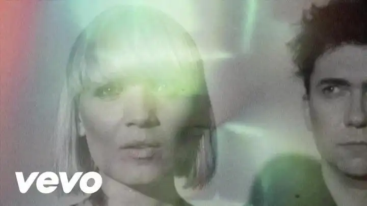 скачать клип The Raveonettes - The Enemy