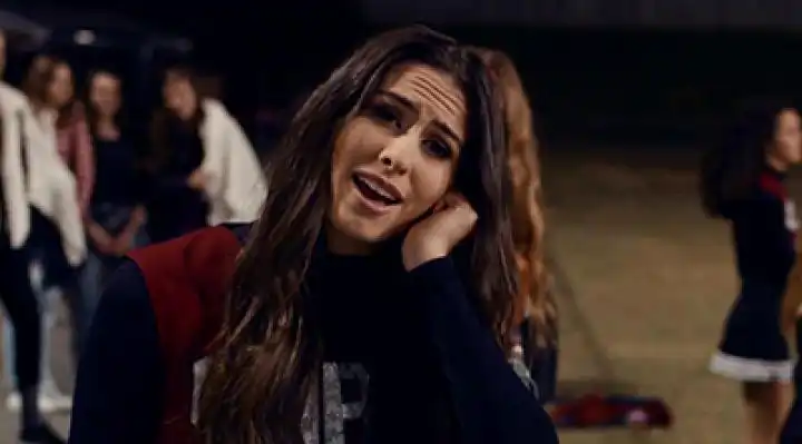 скачать клип Cimorelli - Fall Back