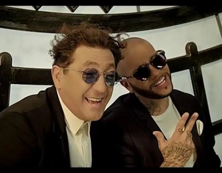 скачать клип DJ Antoine and Timati feat. Grigory Leps - London