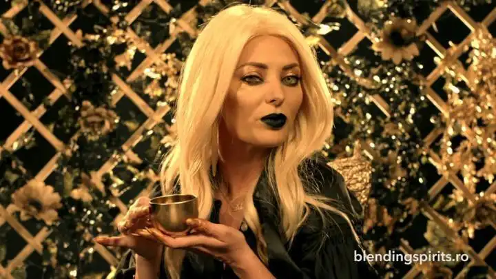 скачать клип Delia - Ceai, mami