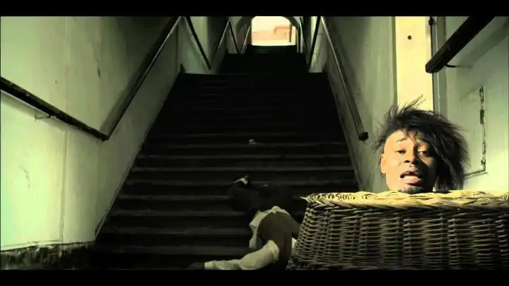 скачать клип The D.O.T. ft. Clare Maguire and Danny Brown - You Never Asked