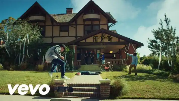 Timeflies - Once In A While