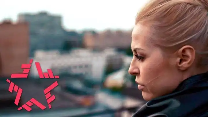 скачать клип Алёна Валенсия - Отпускаю