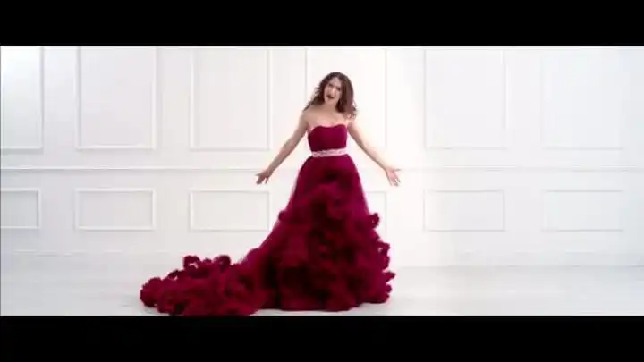 Полина Смолова - Где-то там