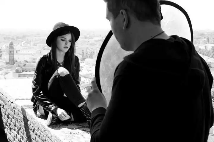 Chiara Grispo - Come On