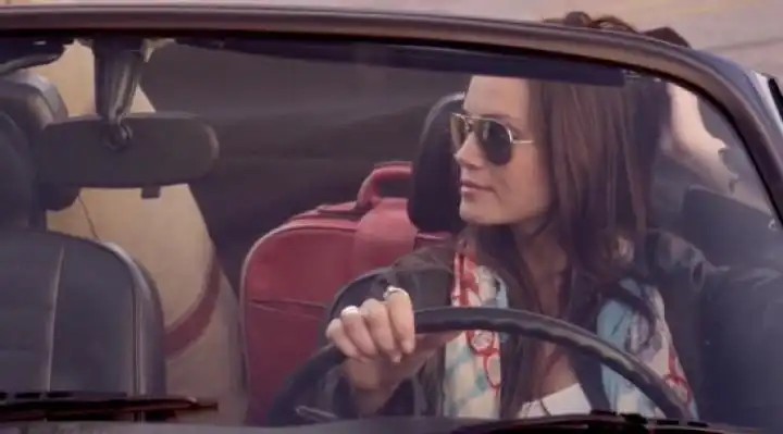 скачать клип Marc Lavoine - J\'ai Vu La Lumiere