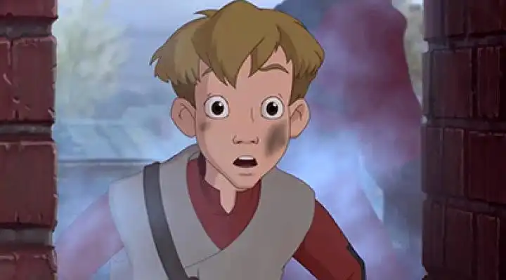 Семён Трескунов и Алиса Кожикина - Твоя Дорога (OST Крепость. Щитом и Мечом)