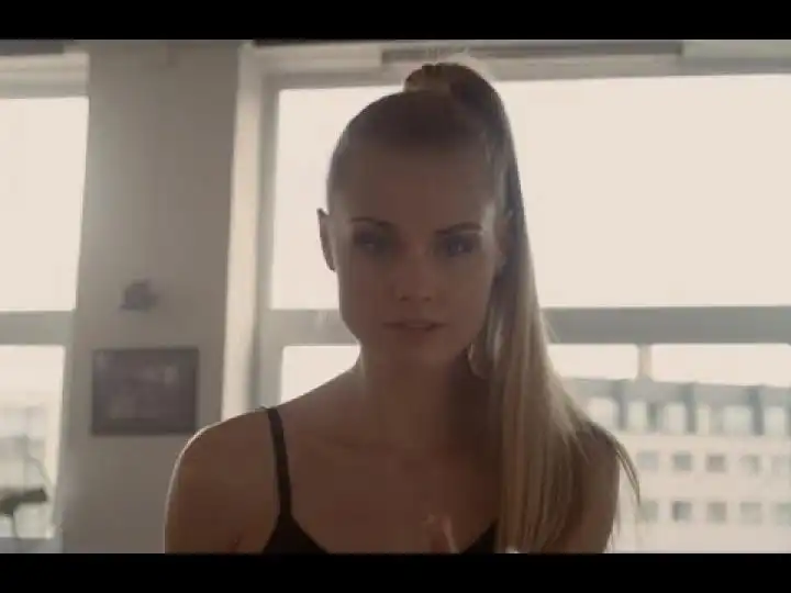 скачать клип Sam Feldt x Lucas and Steve ft. Wulf - Summer On You