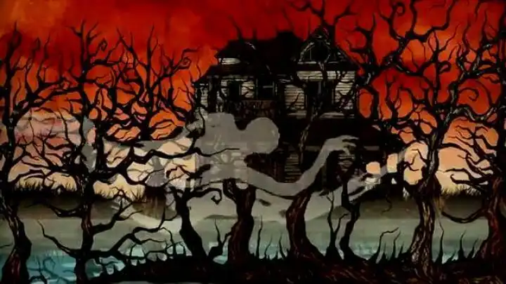 SCORPION CHILD - Reapers Danse