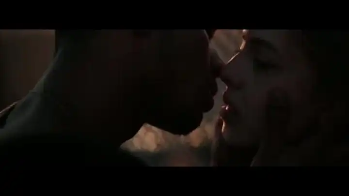 Sasha Colos - I'm trouble