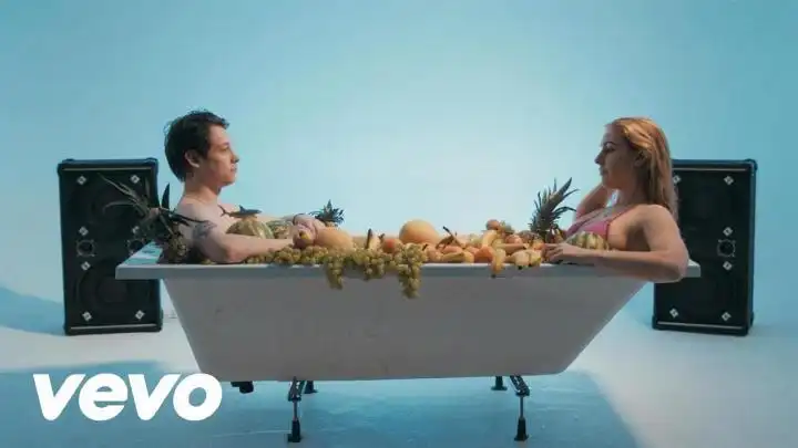 For The Girl - Where Did Time Go