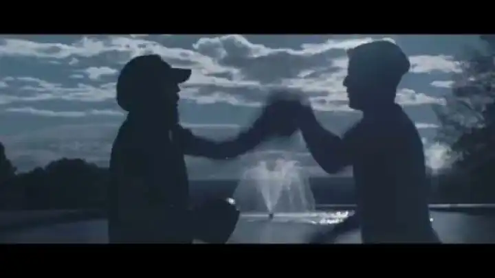 скачать клип Carlos Ardiya - I Love Cheesecake