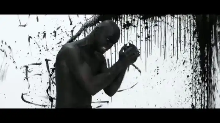 SERUM 114 - Die Nacht Mein Freund