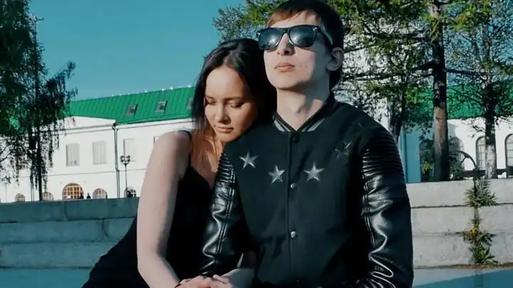 od1n and Саша Моллер - Беги