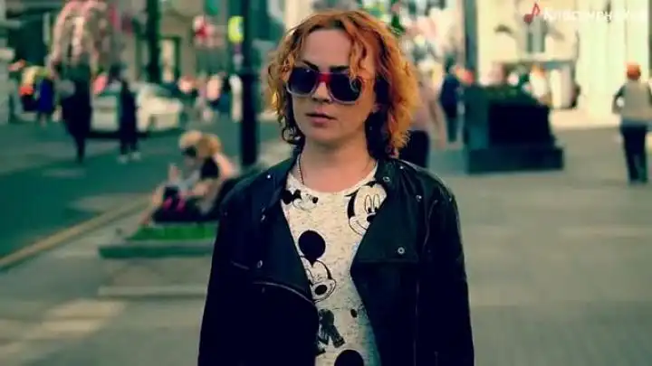 Оюнсу - От любви до ненависти