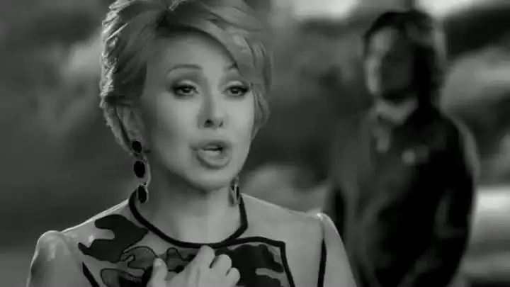 скачать клип Филипп Киркоров и Любовь Успенская - Забы ...