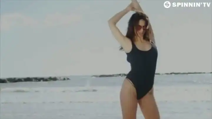 скачать клип Promise Land and Luciana - Rebound To The Beat