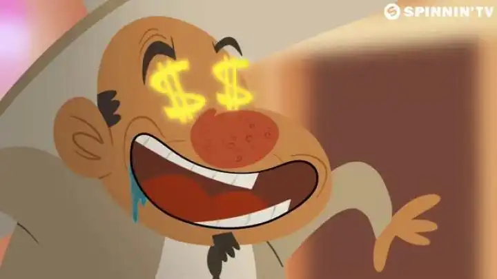 скачать клип Bassjackers and Jay Hardway - El Mariachi