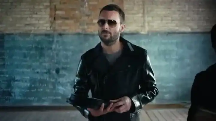 скачать клип Eric Church - Record Year