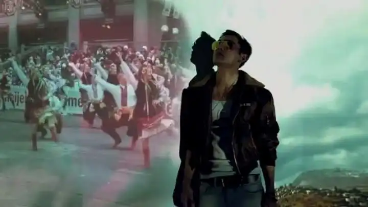 Герои - Руки вверх